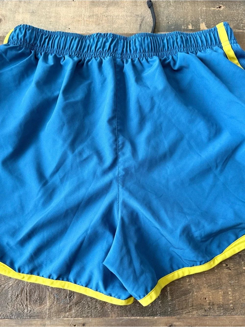 Nike lightweight athletic